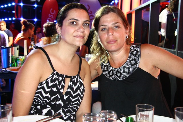 Donner Sang Compter Fundraising Event